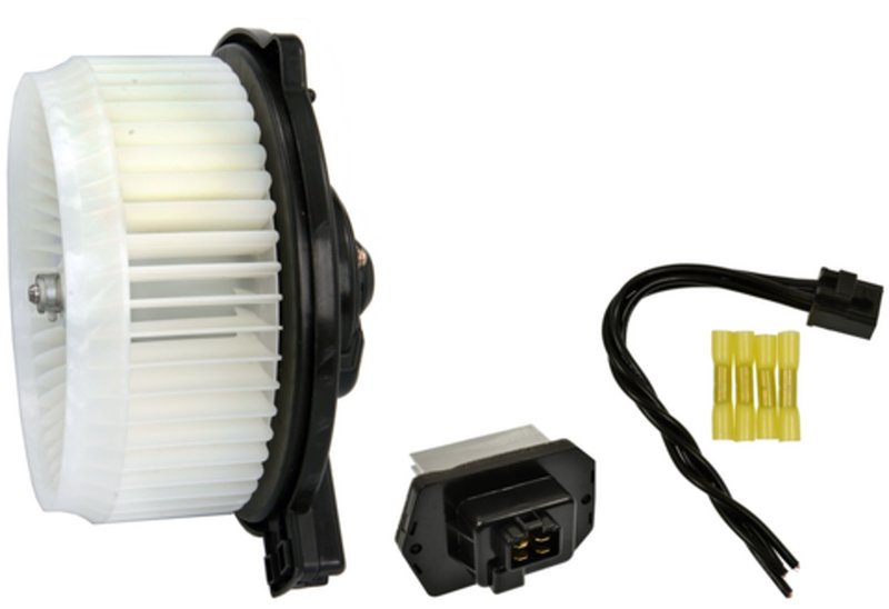 Four Seasons 75735BRK4 HVAC Blower Motor Kit