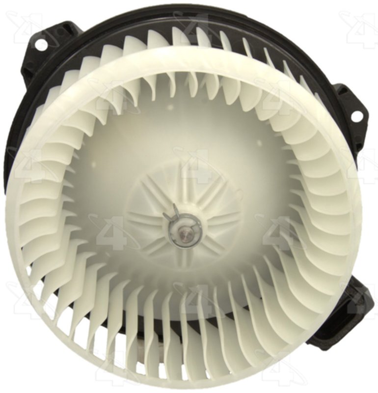 Four Seasons 75737 HVAC Blower Motor - Front