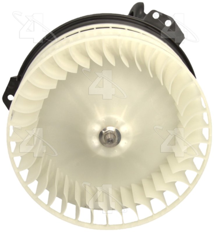 Four Seasons 75739 HVAC Blower Motor - Front