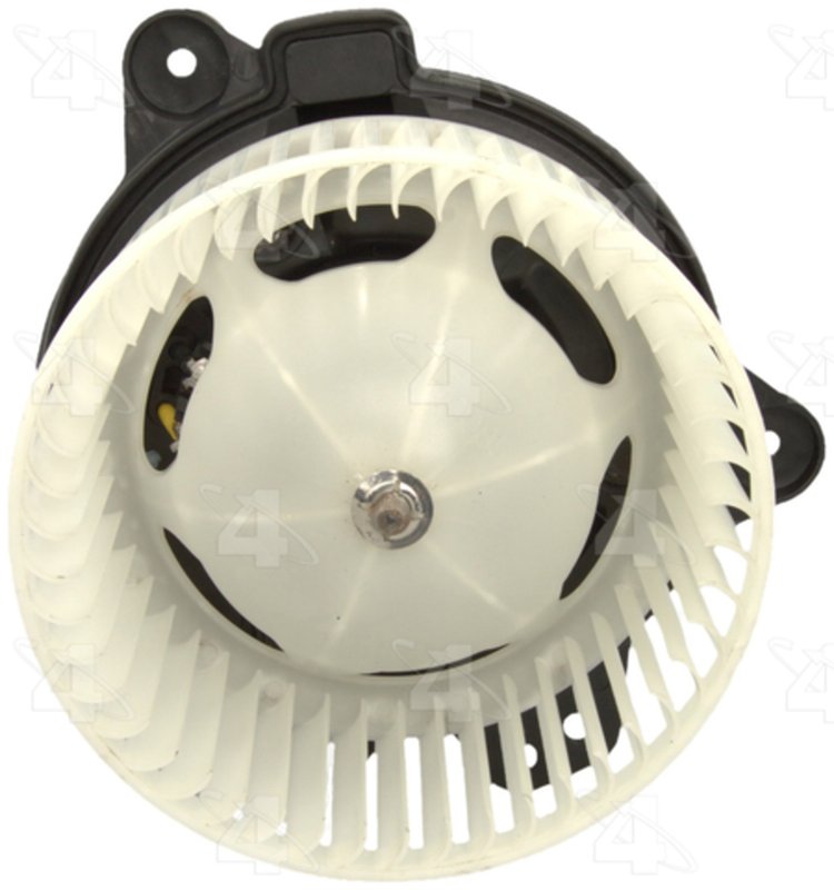 Four Seasons 75740 HVAC Blower Motor - Front