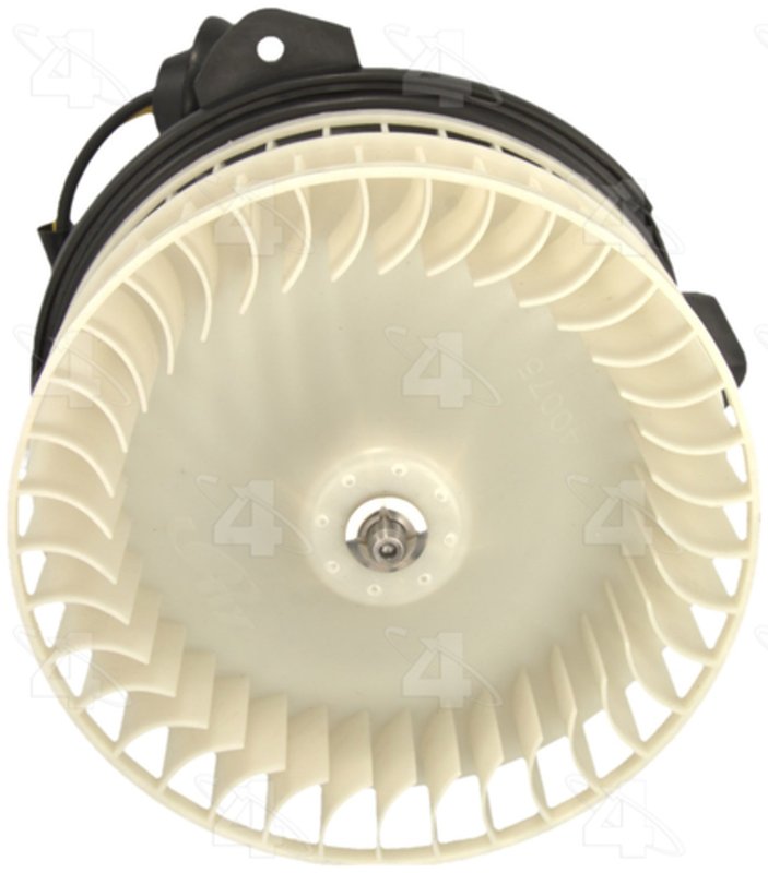 Four Seasons 75741 HVAC Blower Motor