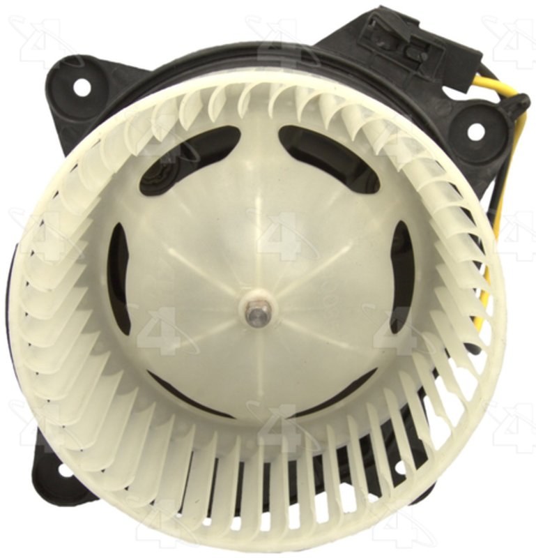 Four Seasons 75742 HVAC Blower Motor