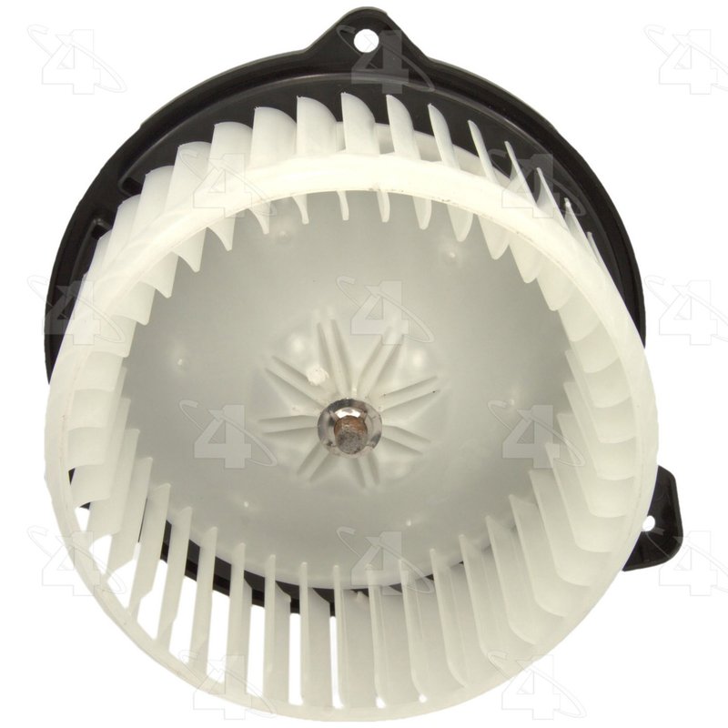 Four Seasons 75743 HVAC Blower Motor