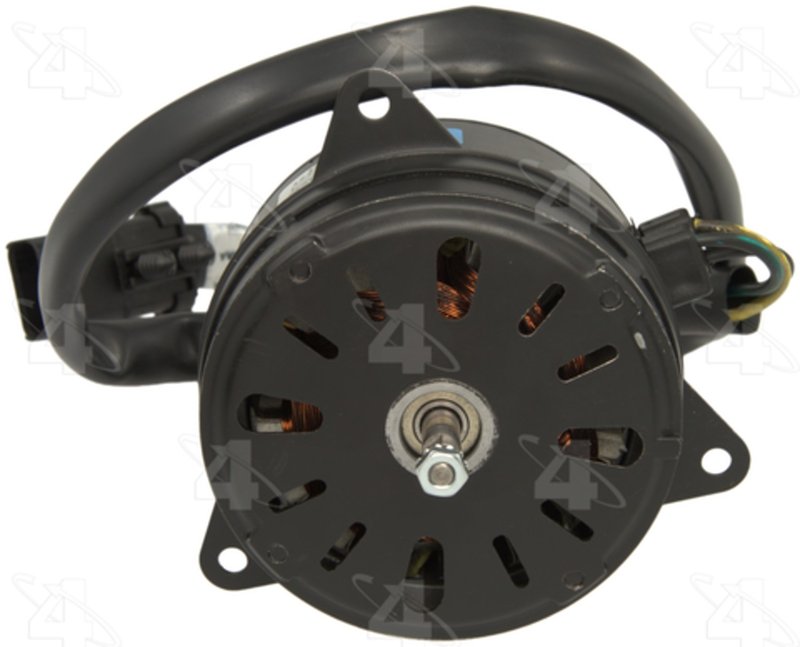 Four Seasons 75745 A/C Condenser Fan Motor - Left