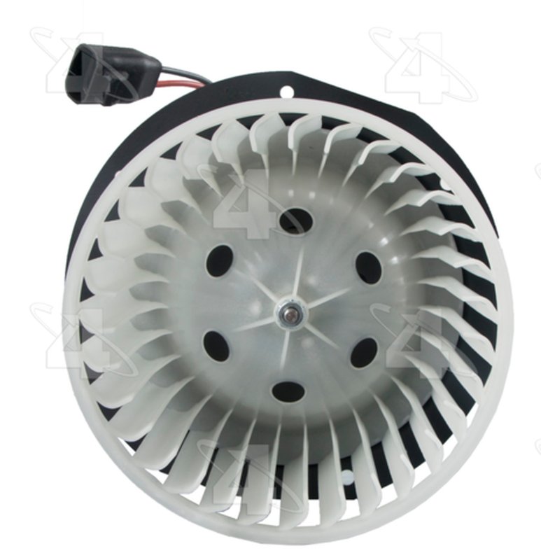Four Seasons 75755 HVAC Blower Motor - Front