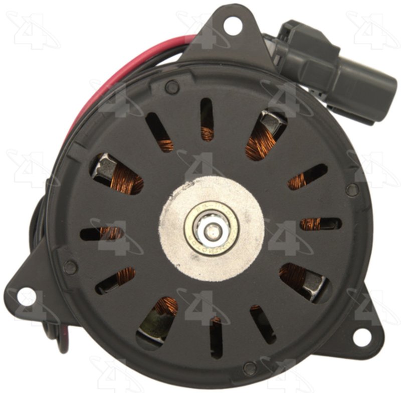 Four Seasons 75758 A/C Condenser Fan Motor