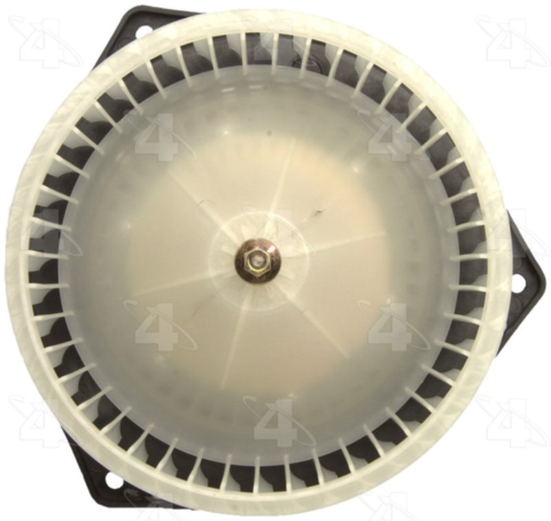 Four Seasons 75759 HVAC Blower Motor