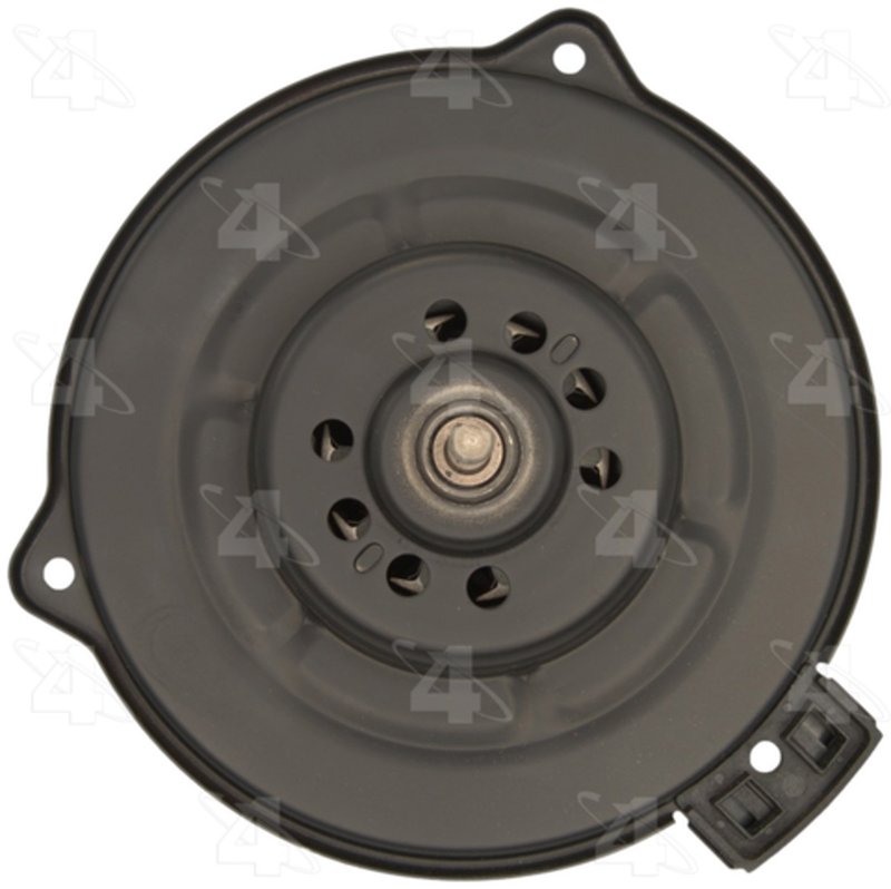 Four Seasons 75764 HVAC Blower Motor - Front