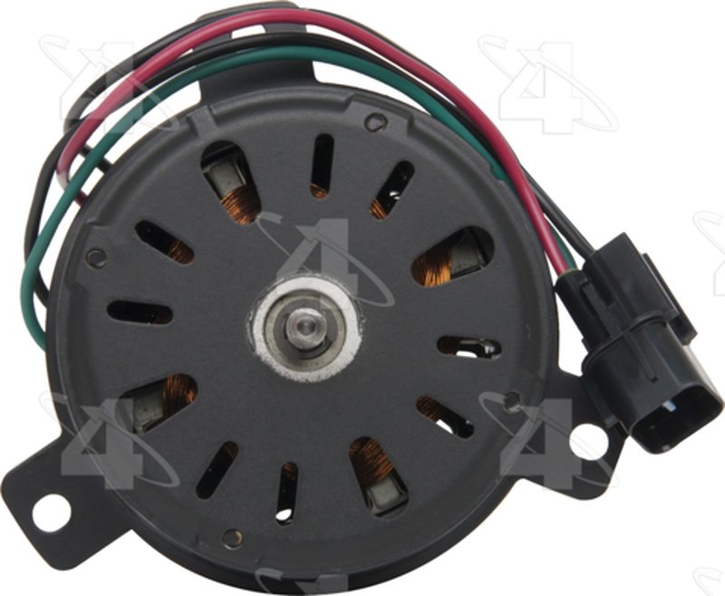 Four Seasons 75766 A/C Condenser Fan Motor