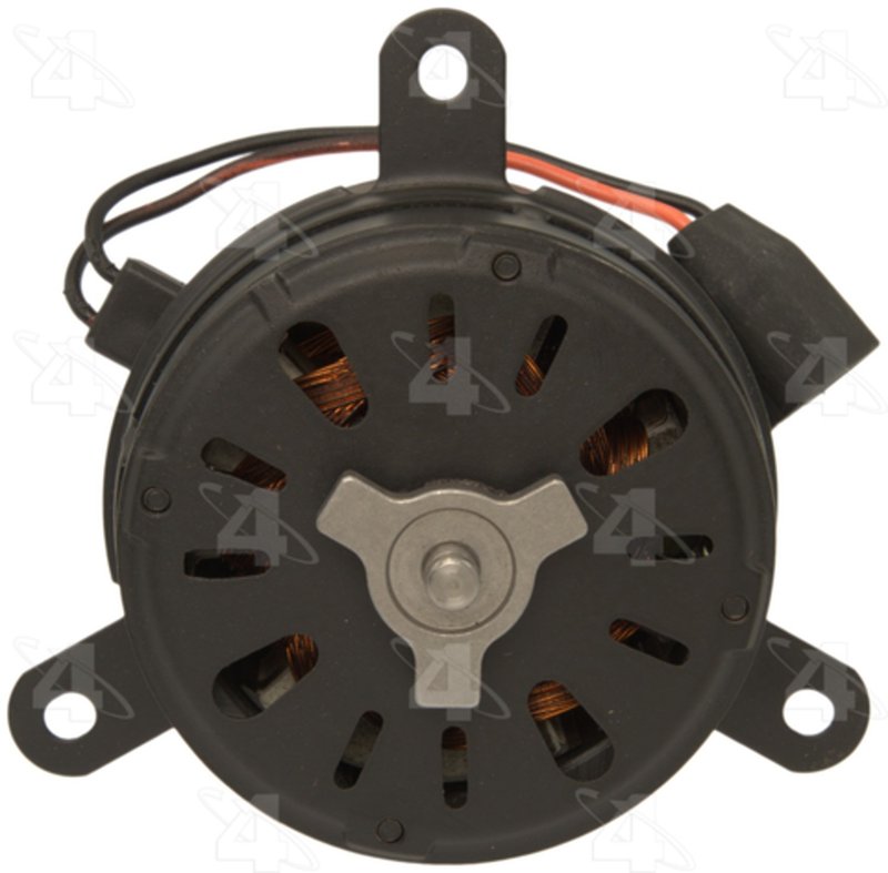Four Seasons 75768 A/C Condenser Fan Motor