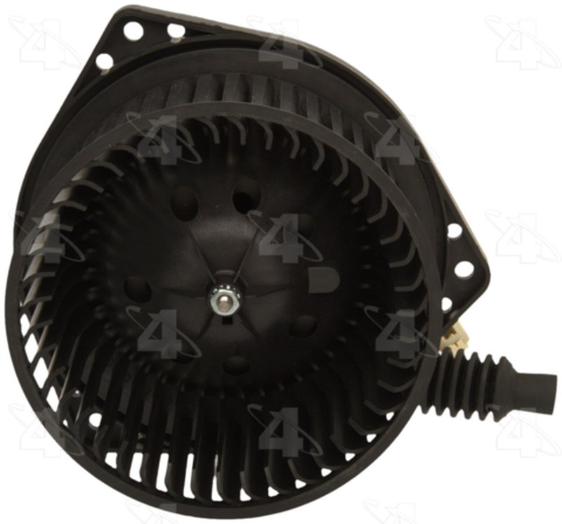 Four Seasons 75771 HVAC Blower Motor - Front