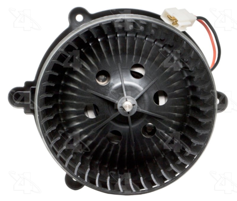 Four Seasons 75775 HVAC Blower Motor