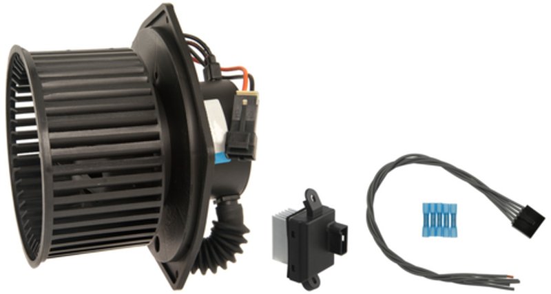 Four Seasons 75777BRK1 HVAC Blower Motor Kit