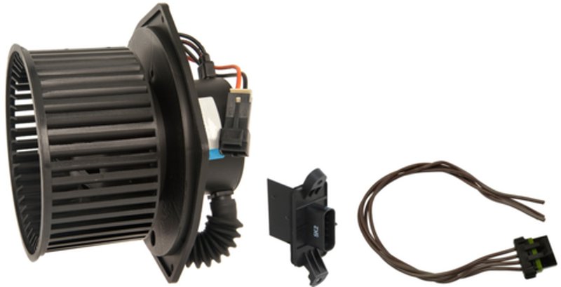 Four Seasons 75777BRK2 HVAC Blower Motor Kit
