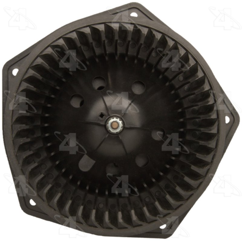 Four Seasons 75777 HVAC Blower Motor