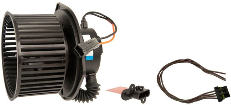 Four Seasons 75778BRK1 HVAC Blower Motor Kit