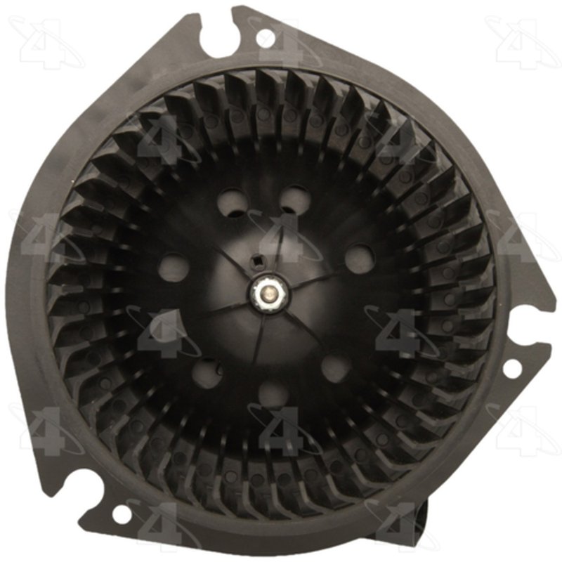 Four Seasons 75788 HVAC Blower Motor - Front or Rear