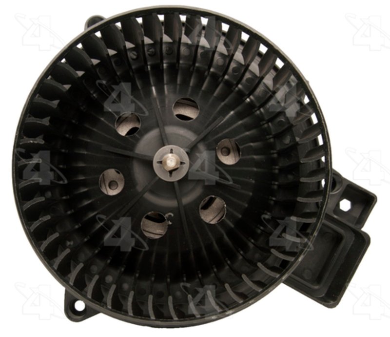 Four Seasons 75800 HVAC Blower Motor