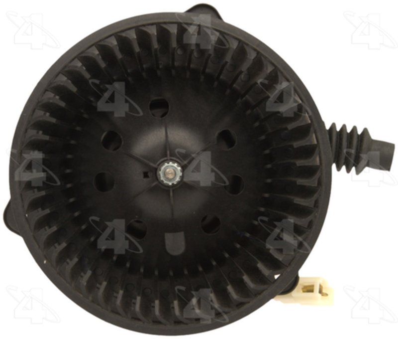 Four Seasons 75805 HVAC Blower Motor - Front