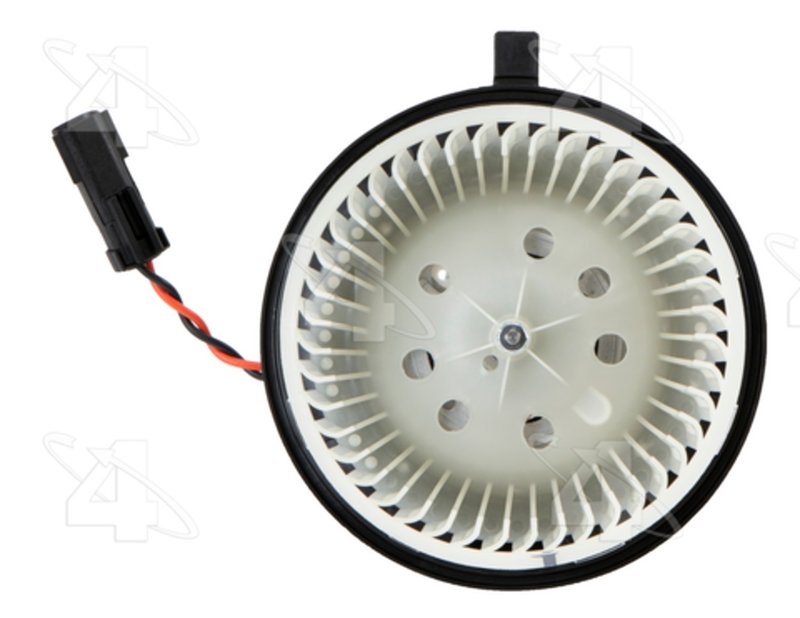 Four Seasons 75807 HVAC Blower Motor