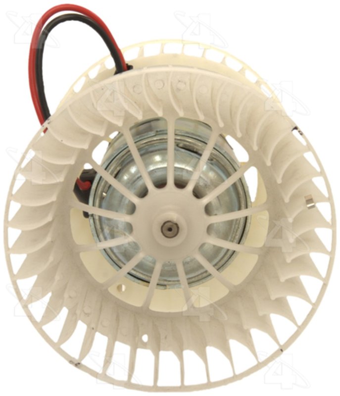 Four Seasons 75808 HVAC Blower Motor