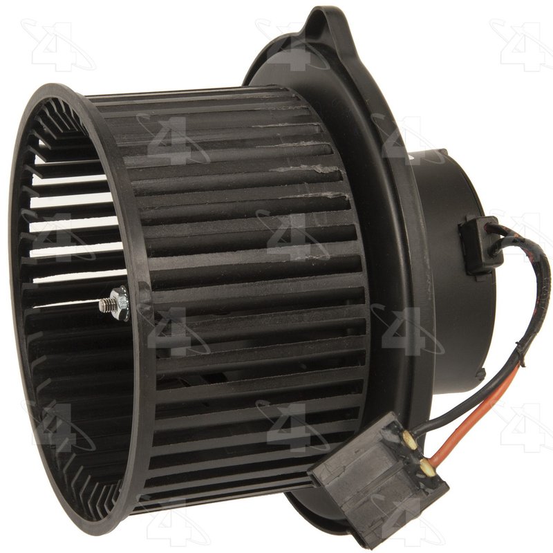 Four Seasons 75809 HVAC Blower Motor - Front
