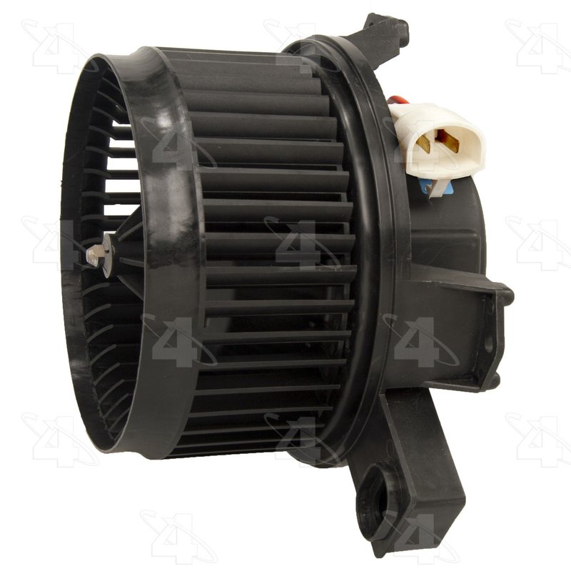 Four Seasons 75816 HVAC Blower Motor
