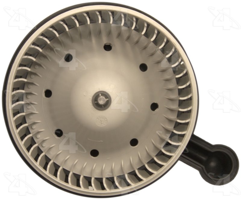 Four Seasons 75818 HVAC Blower Motor - Front
