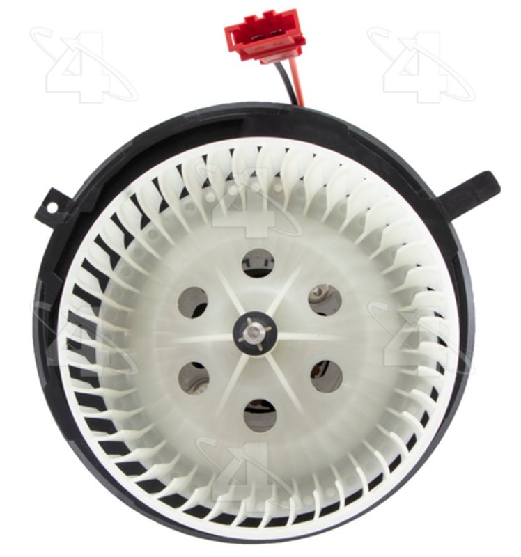 Four Seasons 75820 HVAC Blower Motor