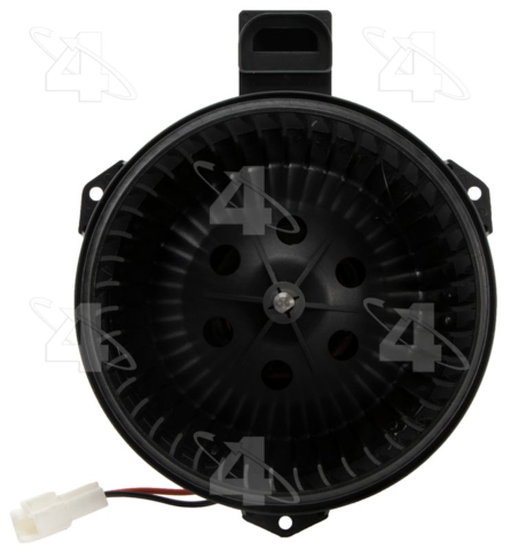 Four Seasons 75821 HVAC Blower Motor