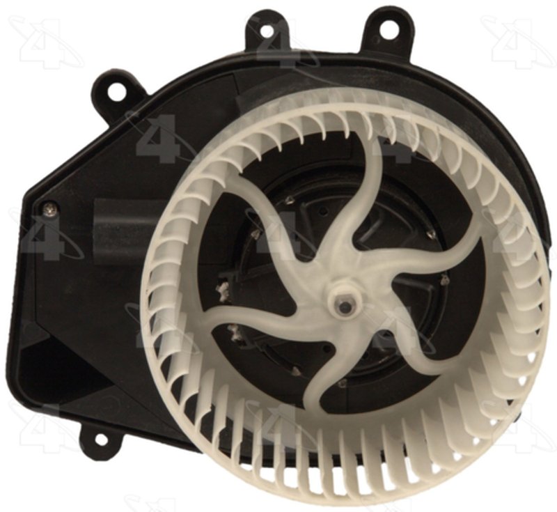 Four Seasons 75822 HVAC Blower Motor
