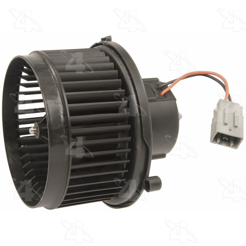Four Seasons 75823 HVAC Blower Motor - Front