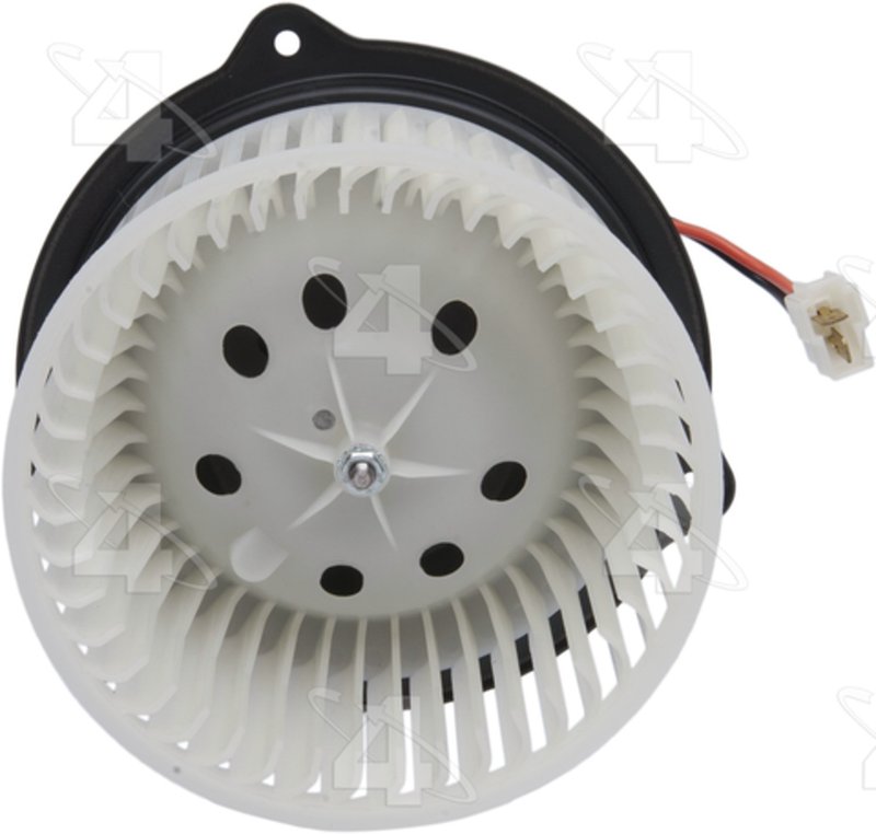 Four Seasons 75832 HVAC Blower Motor - Front