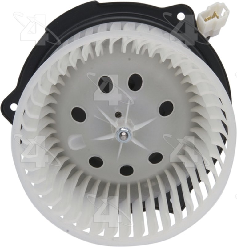 Four Seasons 75833 HVAC Blower Motor