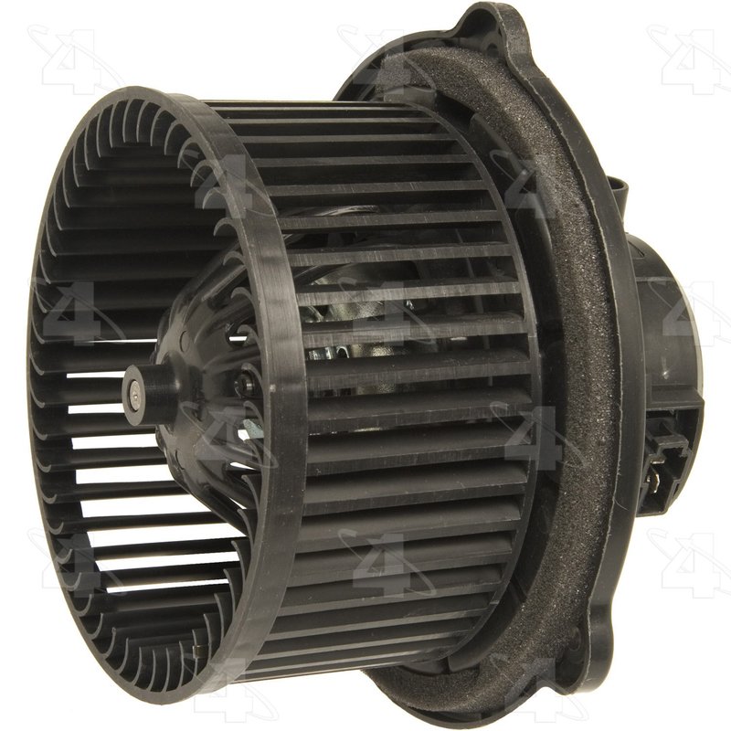 Four Seasons 75836 HVAC Blower Motor