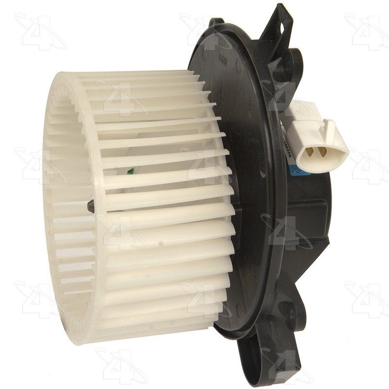 Four Seasons 75837 HVAC Blower Motor
