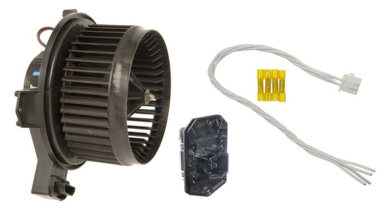 Four Seasons 75839BRK1 HVAC Blower Motor Kit