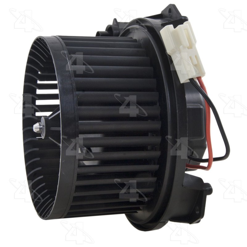 Four Seasons 75841 HVAC Blower Motor