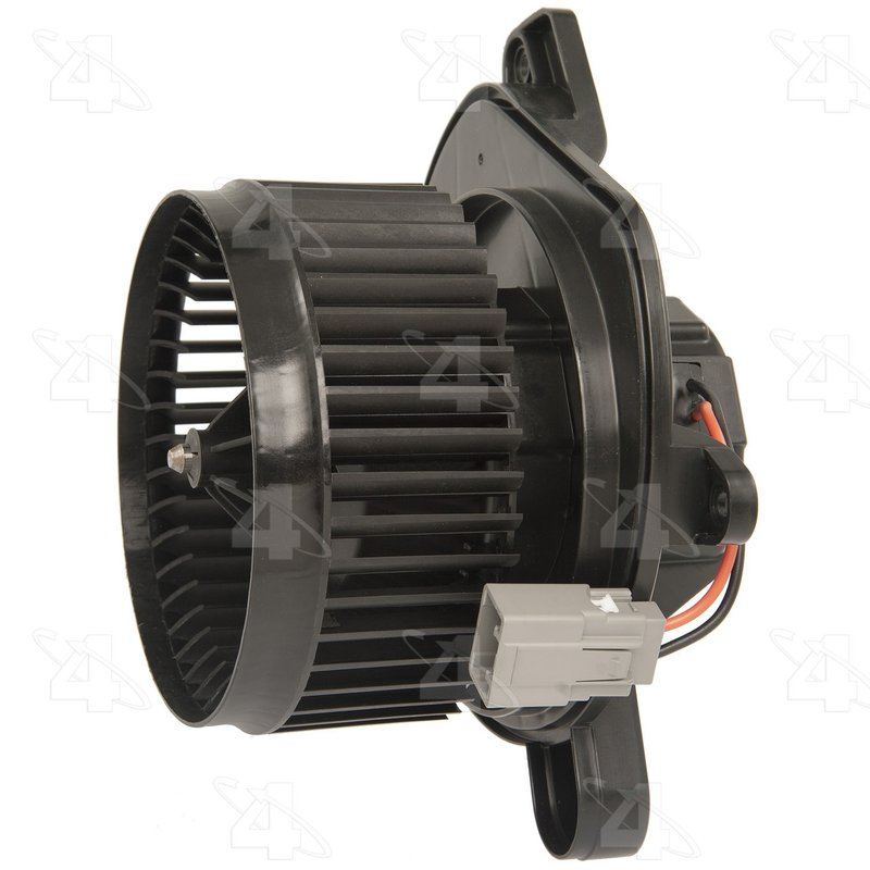 Four Seasons 75845 HVAC Blower Motor