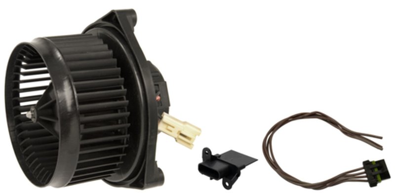 Four Seasons 75846BRK1 HVAC Blower Motor Kit