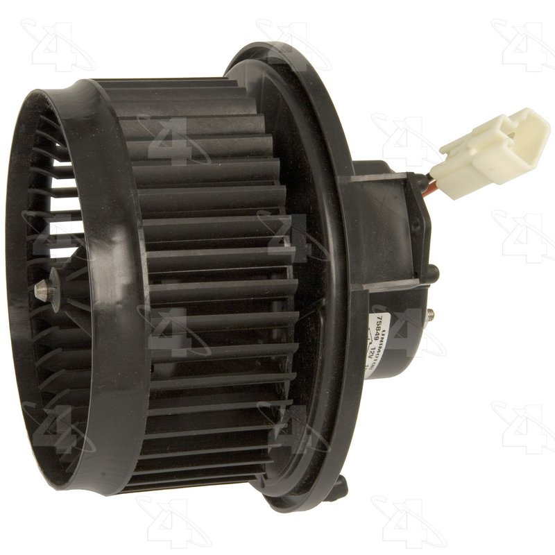 Four Seasons 75849 HVAC Blower Motor