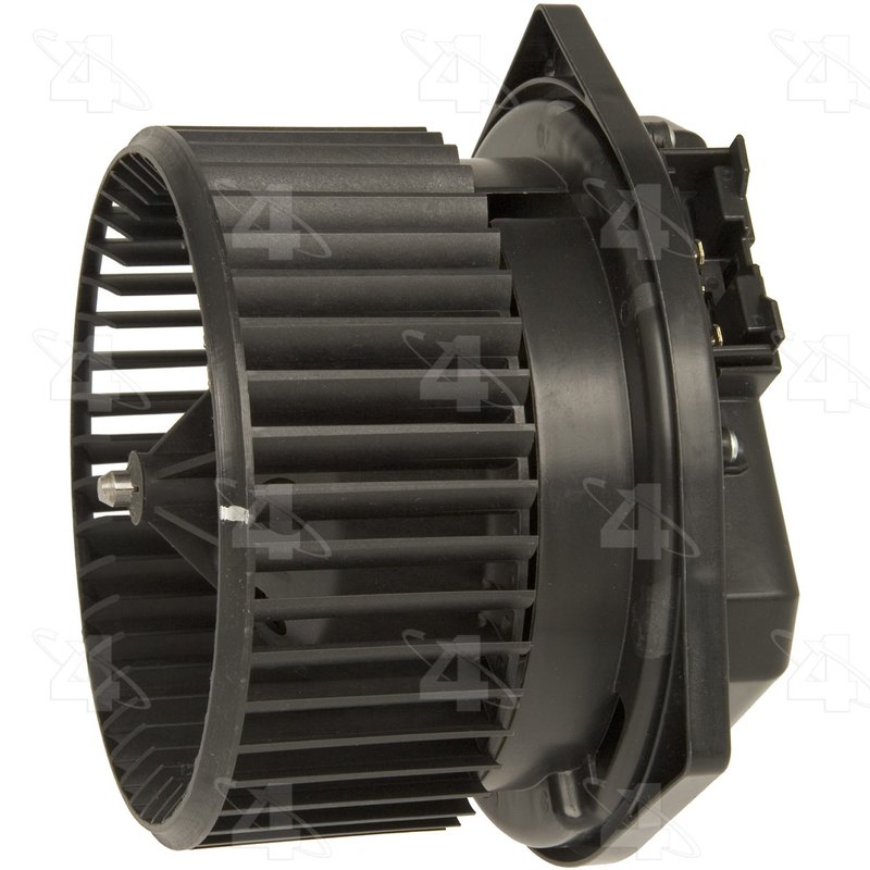 Four Seasons 75850 HVAC Blower Motor - Front