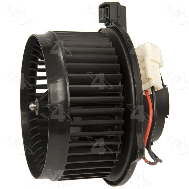 Four Seasons 75851 HVAC Blower Motor - Front