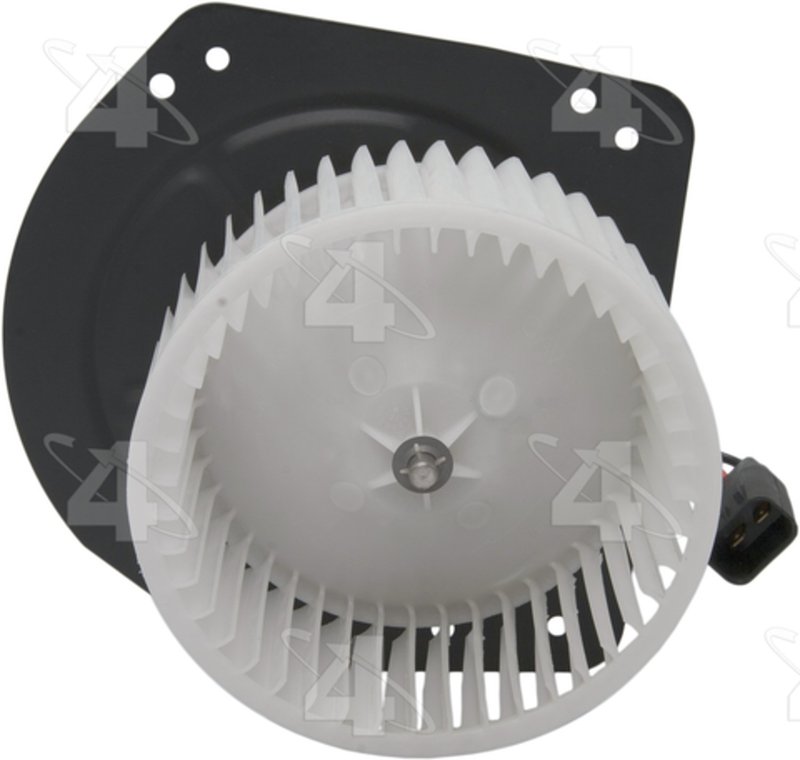 Four Seasons 75852 HVAC Blower Motor