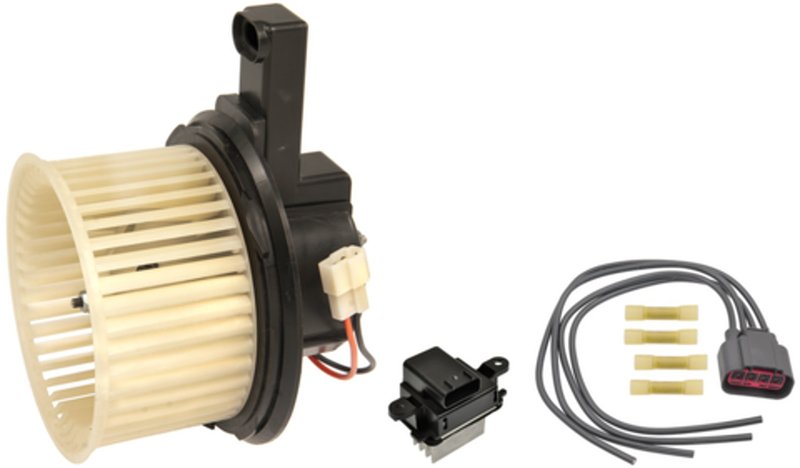 Four Seasons 75854BRK1 HVAC Blower Motor Kit