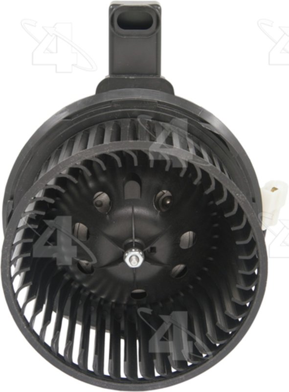 Four Seasons 75855 HVAC Blower Motor - Front