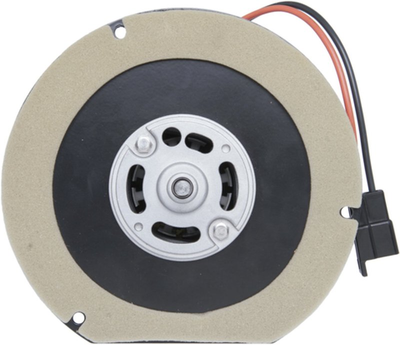 Four Seasons 75858 HVAC Blower Motor