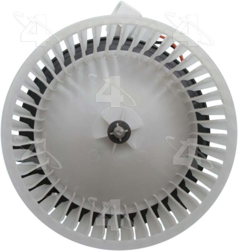 Four Seasons 75859 HVAC Blower Motor - Front