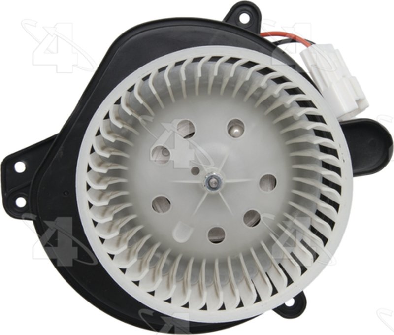 Four Seasons 75860 HVAC Blower Motor