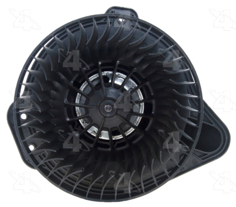 Four Seasons 75863 HVAC Blower Motor